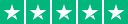 5 stjerner på Trustpilot